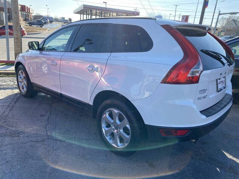 2010 Volvo XC60 3.2