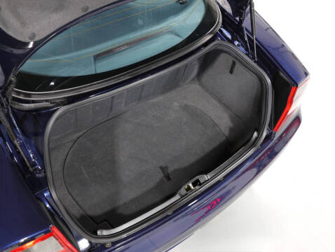 2004 Maserati Coupe GT