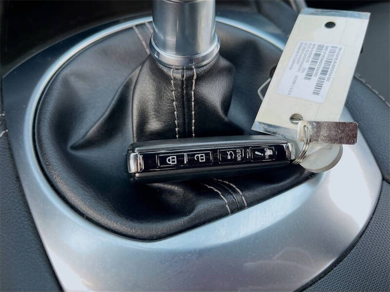 2024 Mazda MX-5 Miata RF Grand Touring