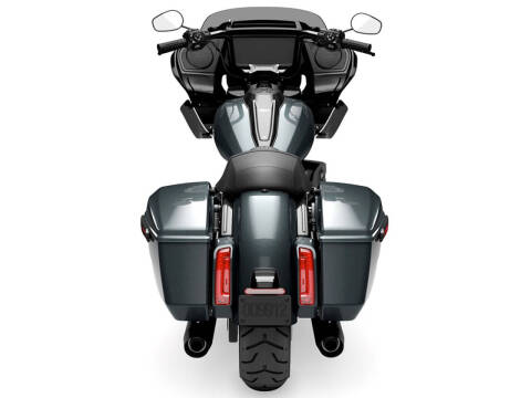 2025 Harley-Davidson Road Glide