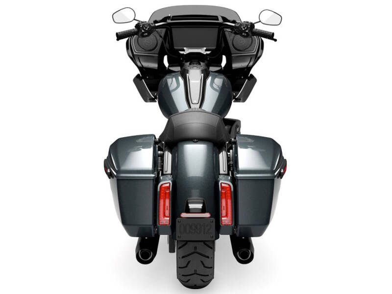 2025 Harley-Davidson Road Glide