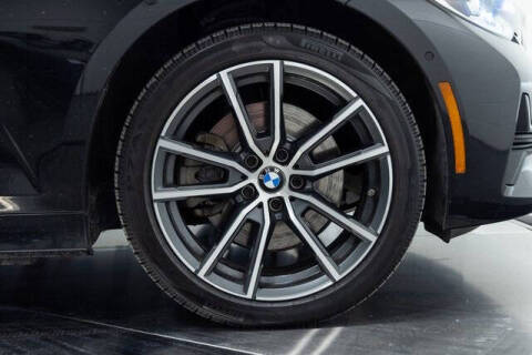 2020 BMW 3 Series 330i xDrive