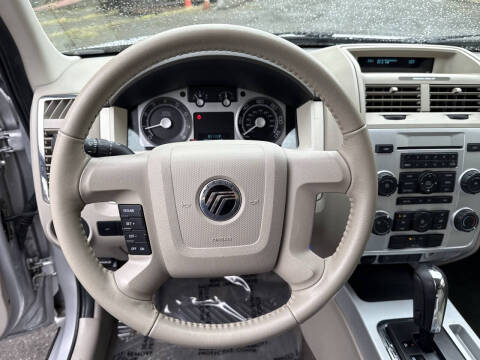 2008 Mercury Mariner V6