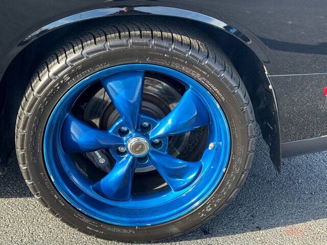 2017 Dodge Challenger R/T Scat Pack