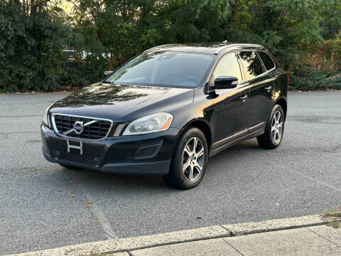 2013 Volvo XC60 for sale at Payless Car Sales of Linden in Linden NJ