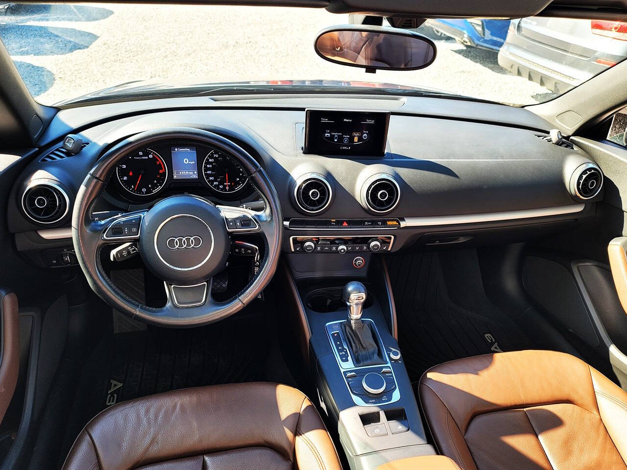 2015 Audi A3 for sale at Statewide Auto LLC in Akron, OH