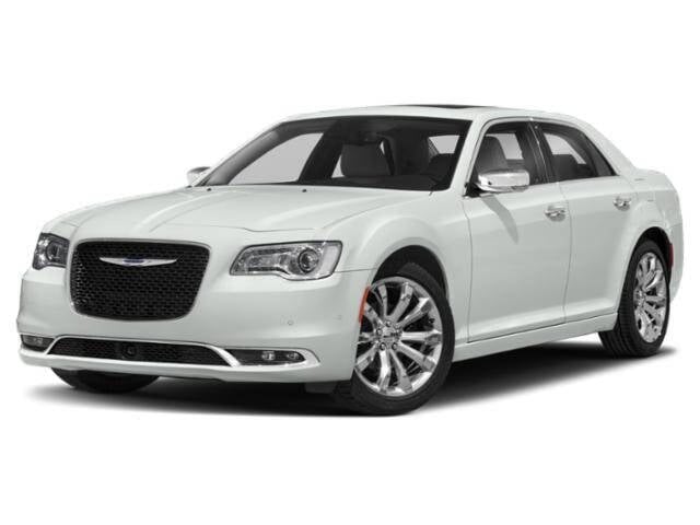 2020 Chrysler 300 for sale at Audubon Chrysler Center in Henderson KY