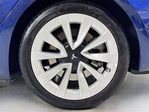 2023 Tesla Model 3 Long Range