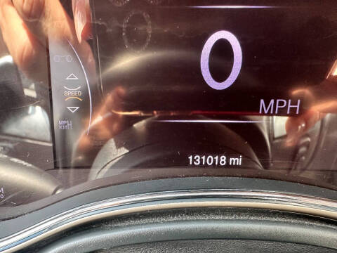 2015 Jeep Grand Cherokee Laredo E