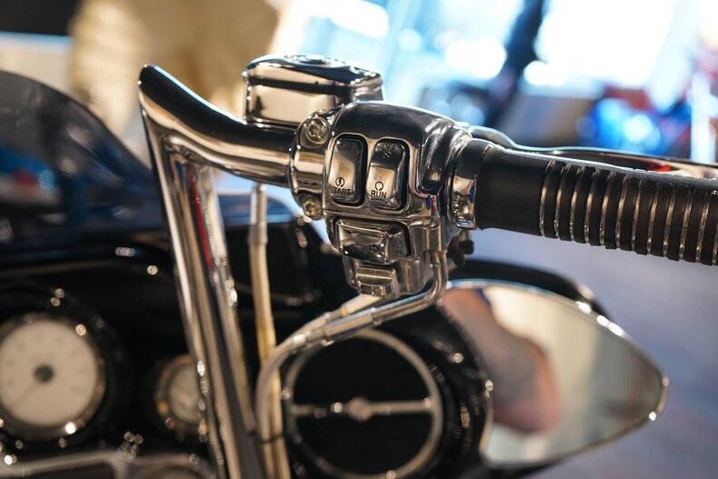 2007 Harley-Davidson Electra Glide