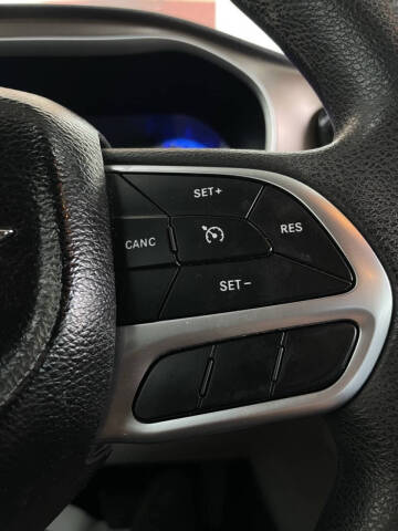 2018 Chrysler Pacifica L