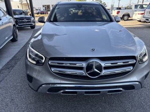 2021 Mercedes-Benz GLC GLC 300