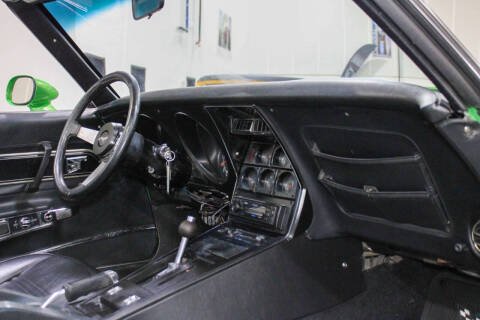 1977 Chevrolet Corvette