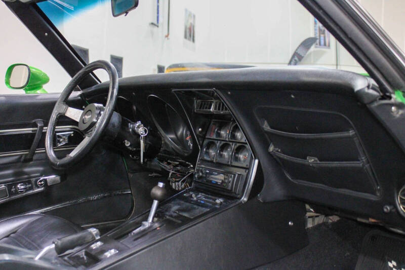 1977 Chevrolet Corvette