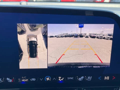 2025 Chevrolet Blazer EV RS