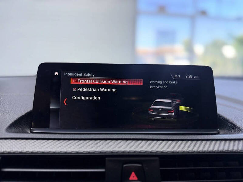 2020 BMW M2 Competition