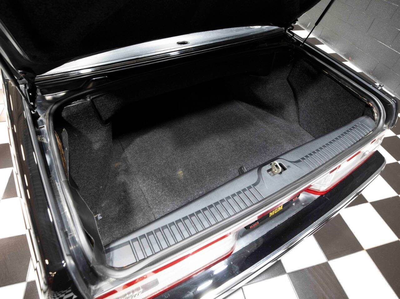 1992 Cadillac Allante 51