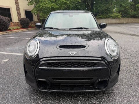 2022 MINI Hardtop 2 Door Cooper S