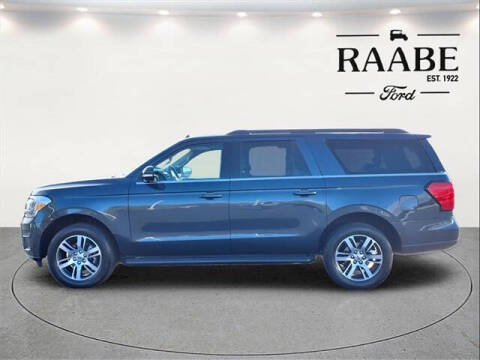 2024 Ford Expedition MAX XLT