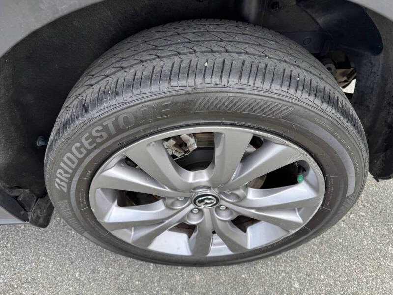 2021 Mazda CX-30 Premium