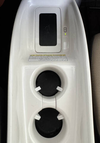 2016 Toyota Prius Four