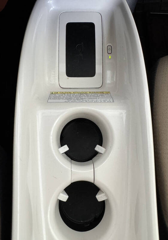 2016 Toyota Prius Four