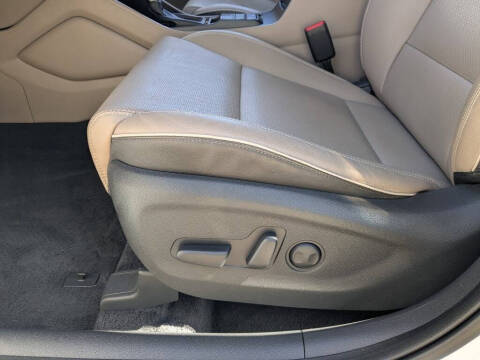 2019 Hyundai Tucson Limited