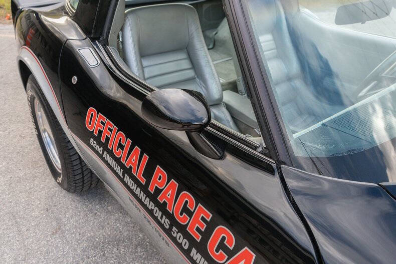 1978 Chevrolet Corvette