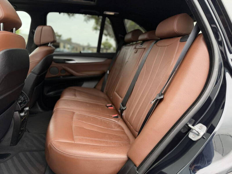2018 BMW X5 xDrive40e iPerformance