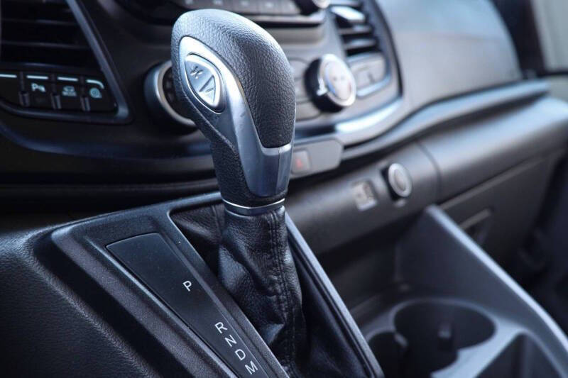 2020 Ford Transit 150