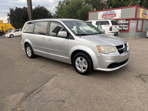 2011 Dodge Grand Caravan Mainstreet