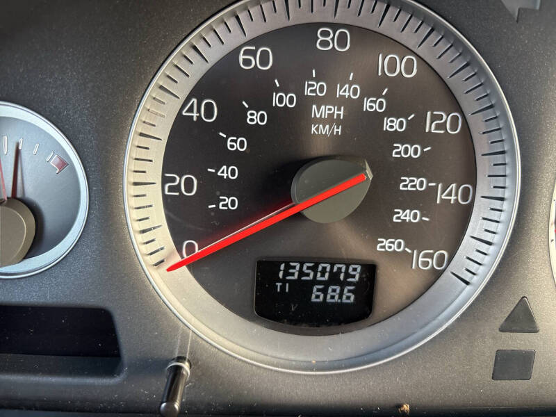 2013 Volvo XC90 3.2 Platinum