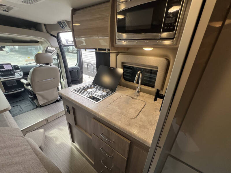 2023 Thor Motor Coach Scope