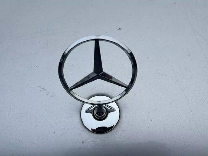 2000 Mercedes-Benz CLK CLK 430