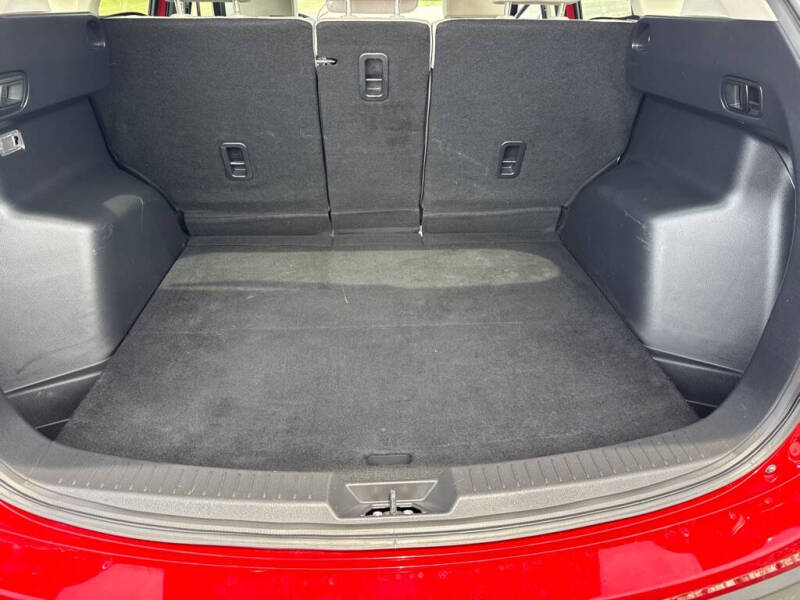 2015 Mazda CX-5 Touring