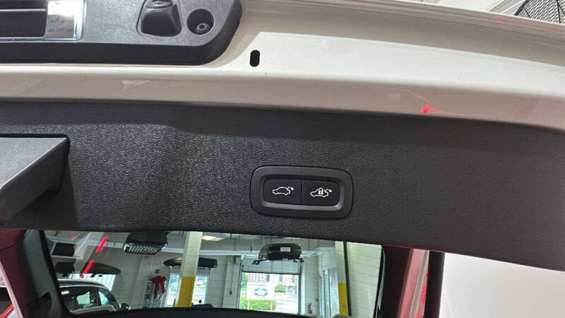 2023 Volvo C40 Recharge Twin Plus