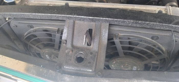 1961 Chevrolet Biscayne