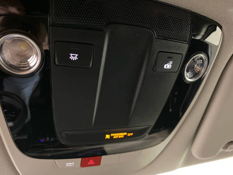 2025 Kia EV6 Wind