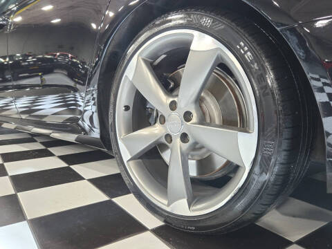 2014 Audi S6 4.0T quattro