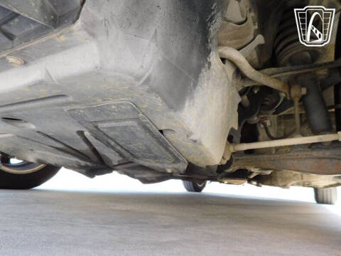 1990 Mazda MX-5 Miata