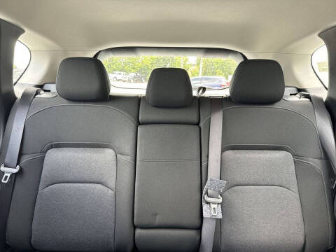 2026 Mazda CX-5 2.5 S