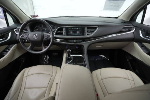 2019 Buick Enclave Essence