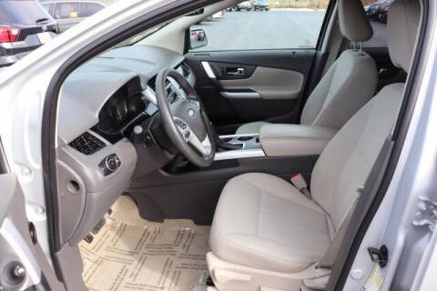 2011 Ford Edge SE