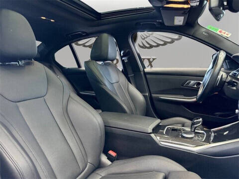 2021 BMW 3 Series 330i