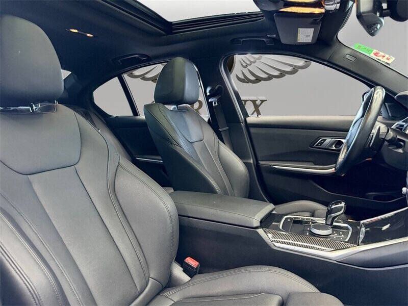 2021 BMW 3 Series 330i