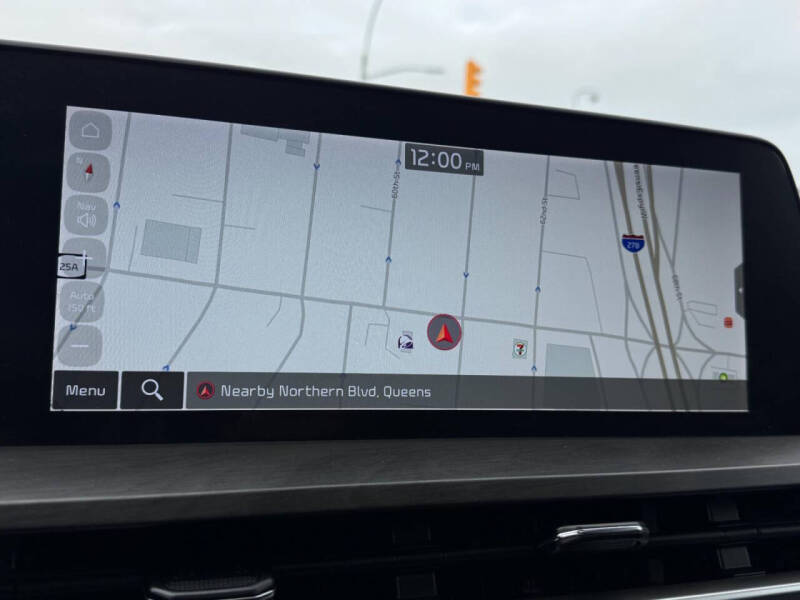 2023 Kia Telluride EX X-Line