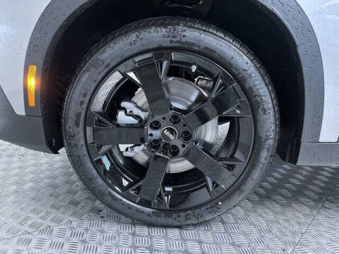 2026 MINI Countryman S ALL4