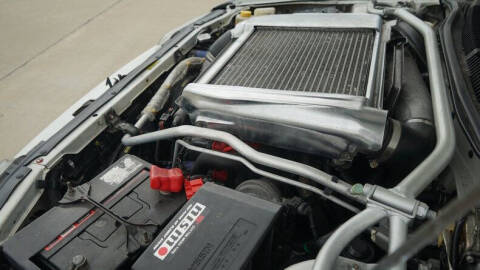 1994 Nissan Pulsar