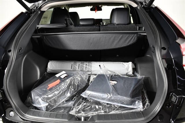 2026 Mitsubishi Eclipse Cross SE