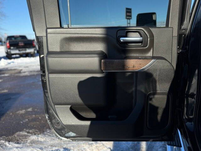 2022 GMC Sierra 2500HD